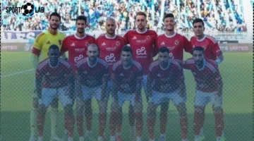 موعد مباراة الأهلي وإيجل نوار البورندي في دوري أبطال أفريقيا 2025 الآن